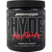 Pro Supps Hyde Nightmare