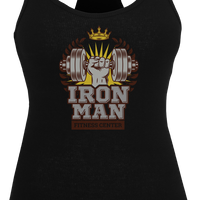 ProMuscle Iron Man Fitness