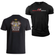 ProMuscle Iron Man Fitness