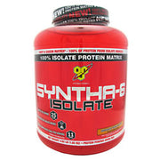 BSN Isolate Syntha-6