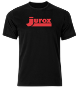 Jurox Tshirt Black