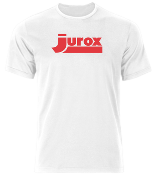 Jurox Tshirt White