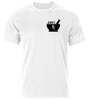 JZFC Tshirt White