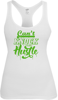 Can't Knock the Hustle