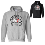 Spartan Fitness Hoodie