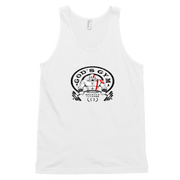 Spartan Fitness Mens Tank