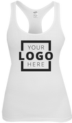 Personalized Ladies Tank