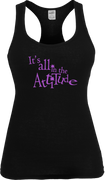 Attitude Ladies Tank