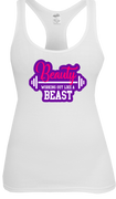 Ladies Beauty Tank