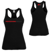 PM4HER Tank Black & Red