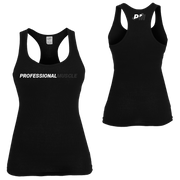 PM4HER Tank Black & White