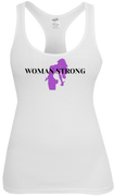 Woman Strong Ladies Tank