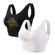 Lady Beast Sports Bra