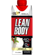 Labrada Nutrition