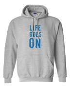 Life Goes On