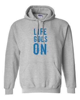 Life Goes On