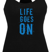 Life Goes On