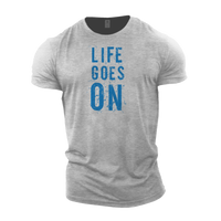 Life Goes On