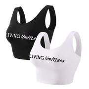 Living Limitless Sports Bra