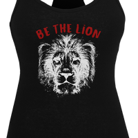 ProMuscle Be the Lion