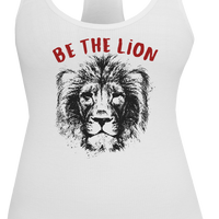 ProMuscle Be the Lion