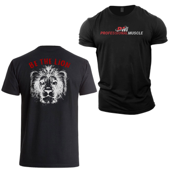 ProMuscle Be the Lion