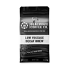 Blackout Coffee Co. Low Voltage Decaf Brew
