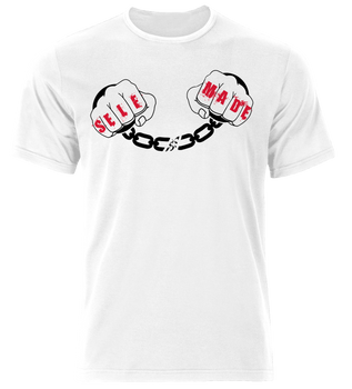 Self Made - Fists