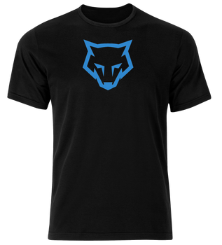 Blue Alpha Shirt