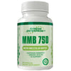 MMB 750mg Prebiotic Micromolecular Biotic