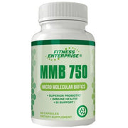 MMB 750mg Prebiotic Micromolecular Biotic