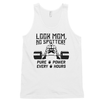 ProMuscle Look Mom No Spotter