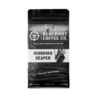 Blackout Coffee Co. Morning Reaper