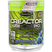 Muscletech Creactor