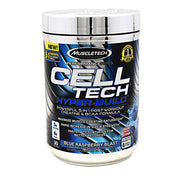 Muscletech CELL-TECH HYP BLD BLURSBRY 30