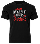 Muscles for Christmas