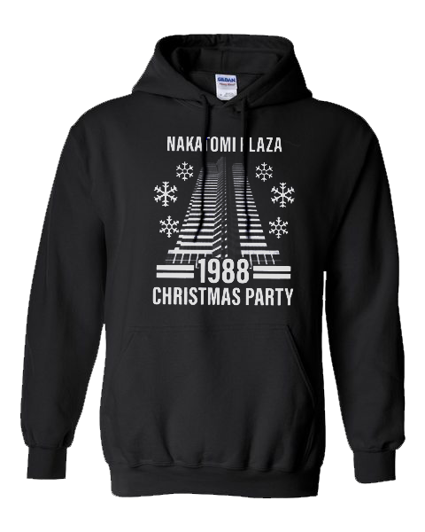 Nakatomi 1988 Xmas Party