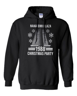 Nakatomi 1988 Xmas Party