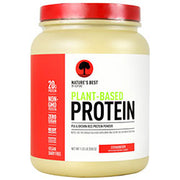 Nature's Best Plant-Based Protein