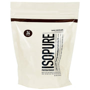 Nature's Best Isopure Low Carb Chocolate