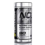 Cellucor No3 Chrome