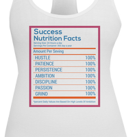 Success Nutrition Facts