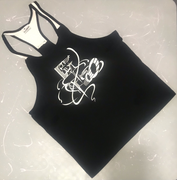 Otomix Black & White Stringer