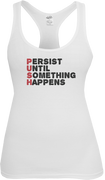 Persist Until Something Happens