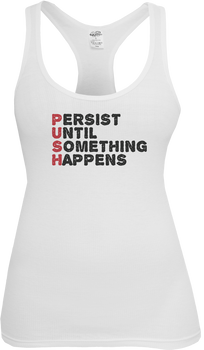 Persist Until Something Happens