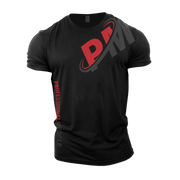 ProMuscle Large Logo