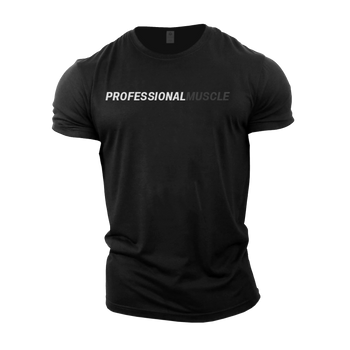 PM Tshirt Black & White