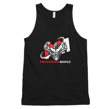 PM BodyBuilder