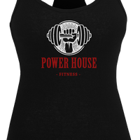 ProMuscle Powerhouse Fitness