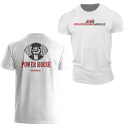 ProMuscle Powerhouse Fitness